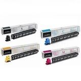 Оригинальный картридж Kyocera TK-8335C для TASKalfa-3252 Комплект, оригинал