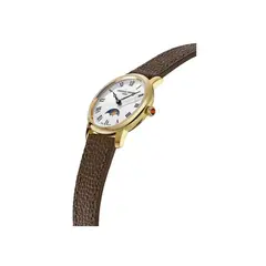 Часы женские Frederique Constant FC-206RS1S5 Slimline Ladies