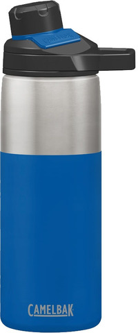 Картинка термос Camelbak Chute Mag Vacuum Insulated 0,6L Cobalt - 1