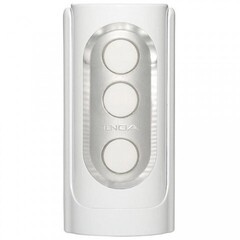 TENGA Стимулятор Flip Hole белый