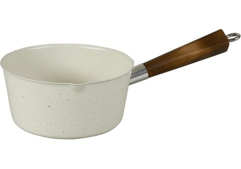 Соусник 18 cм с керам. покр., сталь S1845 Punto