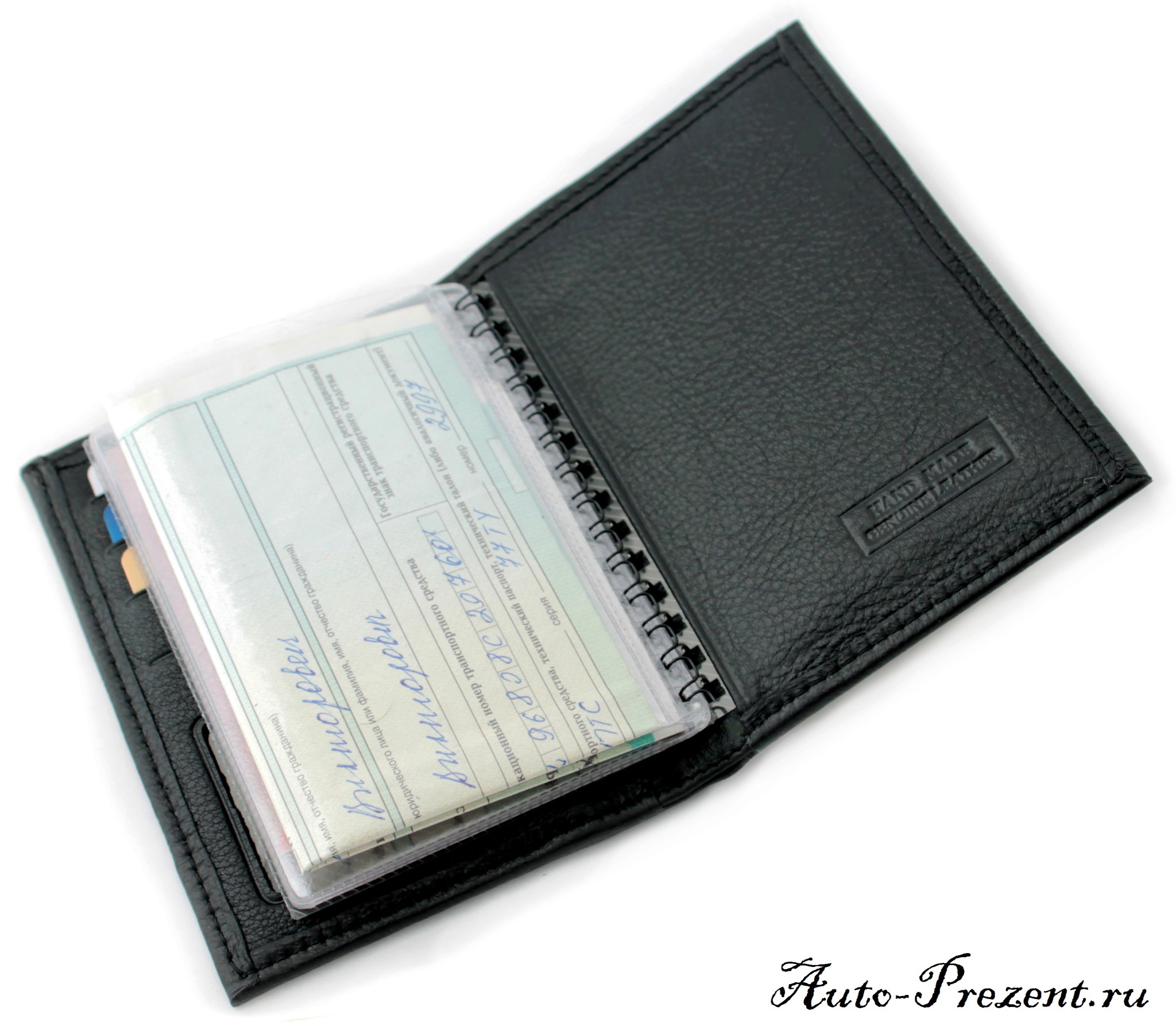 Портмоне для водительских документов, прав — купить кошелек с отделением для прав | MODNOTAK​​