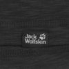 Картинка шапка-бини Jack Wolfskin Travel Beanie black - 4