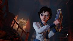 BioShock Infinite: Columbia's Finest (для ПК, цифровой ключ)