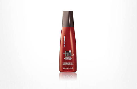 250 мл Goldwell Inner Effect Шампунь против выпадения волос 250 ml Goldwell Inner Effect Regulate Shampoo