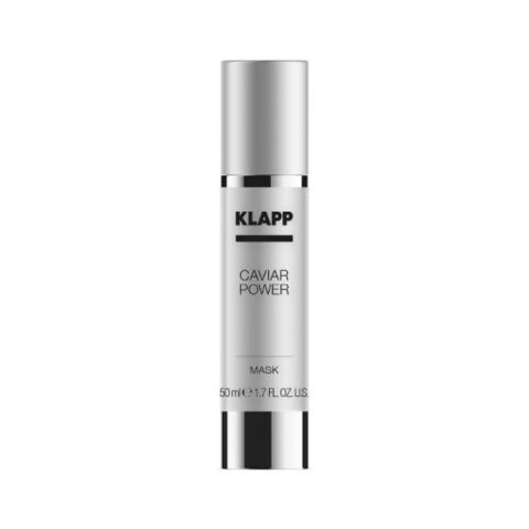 KLAPP Cosmetics Маска | Caviar Power Mask