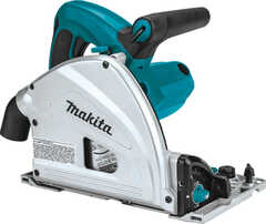 Погружная дисковая пила Makita SP6000J