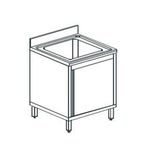 фото 1 ВАННА МОЕЧНАЯ APACH CHEF LINE LS97-65HD на profcook.ru