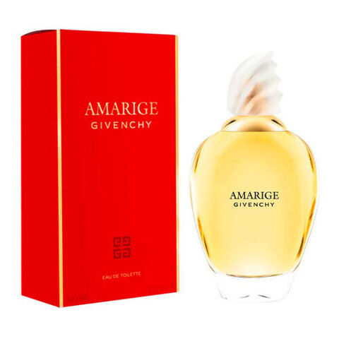 Givenchy Amarige