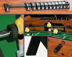 Игровой стол - футбол 