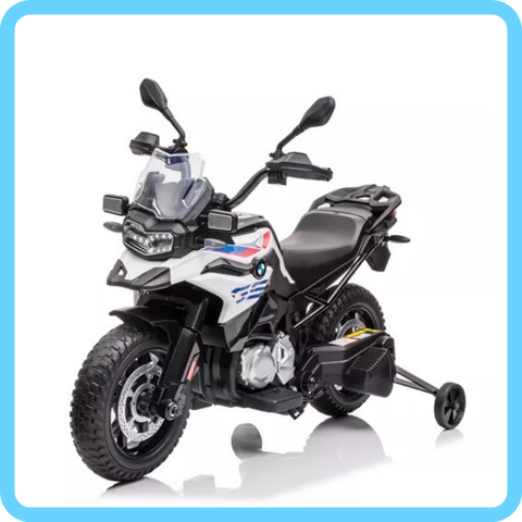 Электромотоцикл BMW JT5002 (лицензионная модель)
