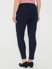 9021 Леггинсы женские