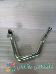 Трубка / PIPE - AIR АРТ: 3571C076РО