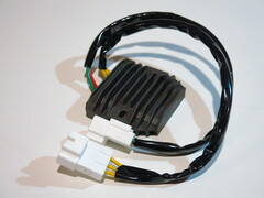 Реле регулятор Honda VT1300 2010-2014