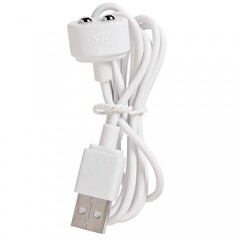 Вибратор для точки Satisfyer G Top Secret Connect App розовый