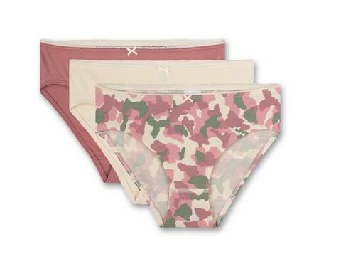 Трусы Sanetta 347431 3038