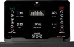 Беговая дорожка Titanium Masters Physiotech X-Compact