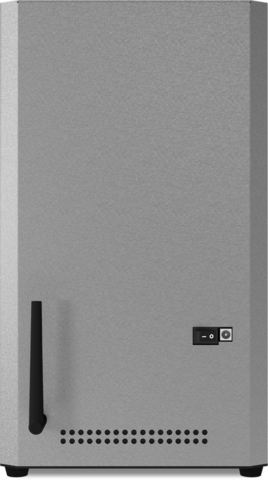 3D-принтер Phrozen Lumii DLP