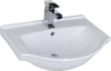 Aquanet 212754 Тумба с раковиной Aquanet Доминика 60 белый (212754)