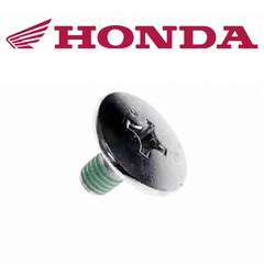 Болт Honda CRF250X CRF450X 90380-KSC-000 M5x9.5 90380KSC000 М5х9,5