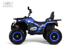Квадроцикл K001AM 4WD (Полноприводный)