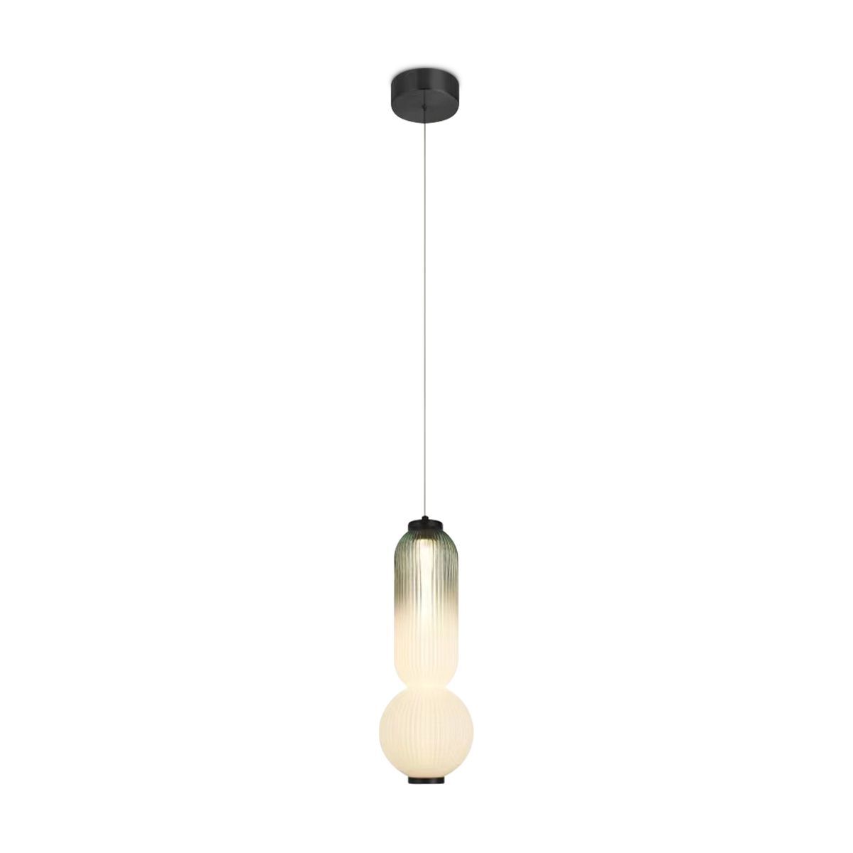 Подвесной светодиодный светильник Freya Awards FR6140PL-L12B