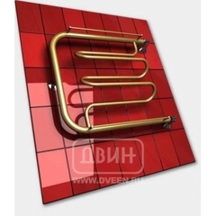 Водяной полотенцесушитель Dw 60/60 с полочкой