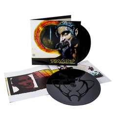Tiamat / A Deeper Kind Of Slumber (2LP)