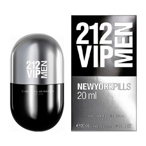 Carolina Herrera 212 VIP Men