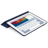 Чехол книжка-подставка Smart Case для iPad Air 3 (10.5") - 2019г (Темно-синий)