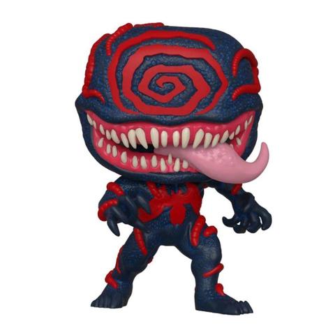 Фигурка Funko POP! Bobble: Marvel: Corrupted Venom (Exc) 43142