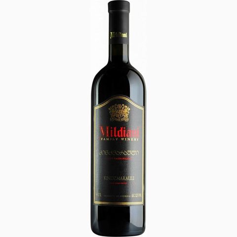 Wine Kindzmarauli  0.75l