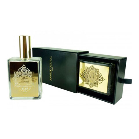 Annick Goutal Musc Nomade edp Men