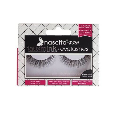 Nascita Professional NASEYE000087 Eyelash 87