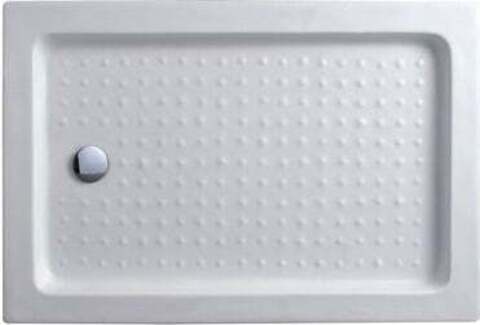 Cezares Tray TRAY-A-AH-120/90-15-W0 Поддон для душа прямоугольный 120х90, акриловый, без сифона