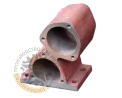 Корпус редуктора для станка ВПК Г-42 (Г-40)