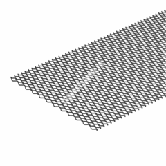 Лист просечно-вытяжной ПВЛ 5 x 1000 x 3000 мм