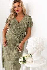 Платье Эйбел №1 Valentina