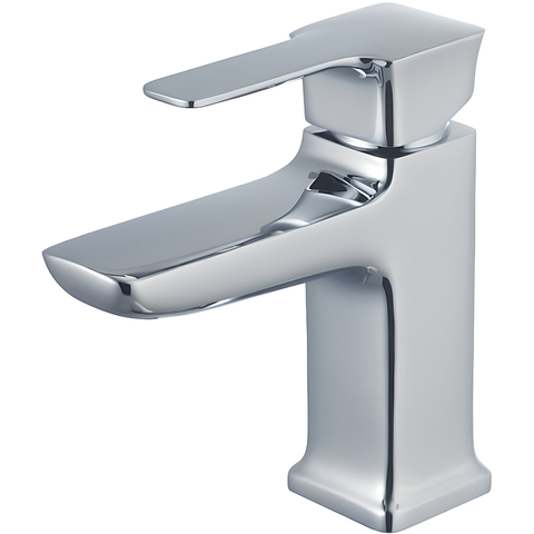 Lemark Basis LM3606C Смеситель для раковины  Хром