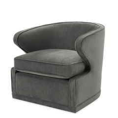 Кресло вращающееся Swivel Chair Dorset арт.111503