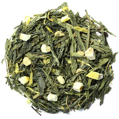 Чай арома Лимон & Имбирь BestTea