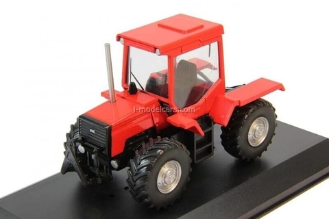 Tractor LTZ-155 1:43 Hachette #30