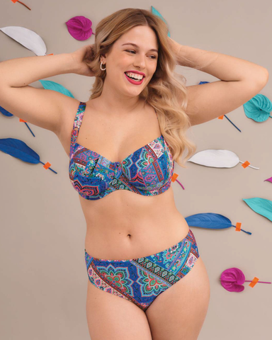 Купальник Rosa Faia  Style Federica