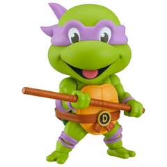 Фигурка Nendoroid TMNT: Donatello (1984)