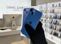 iPhone 13, 128 ГБ б/у