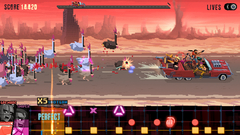 Double Kick Heroes (для ПК, цифровой код доступа)