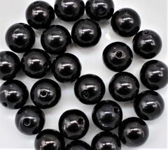 Бусины пришивные, Ø 14 мм, 50 гр