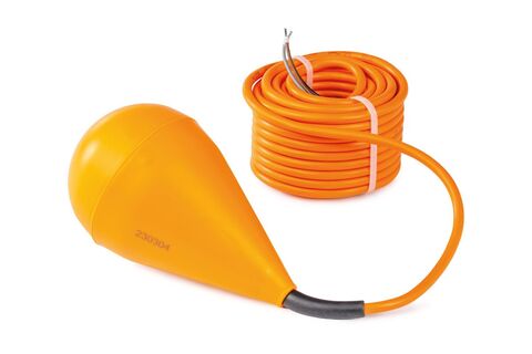 Купить Поплавки MS1, KR1, KR1S недорого со склада в Хабаровске, Якутске, Владивостоке, Южно-Сахалинске, Благовещенске