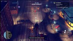 Precinct Лимитированное издание (диск для PS5, интерфейс и субтитры на русском языке)