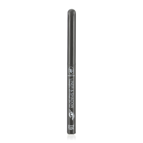 TF Карандаш для глаз LINER SHADOW  CU19 тон 116 серый